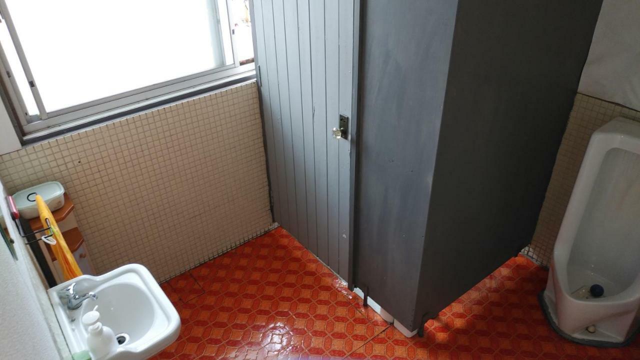 Walking Pilgrimage Hotel Tokiwa Ryokan Ozu  외부 사진