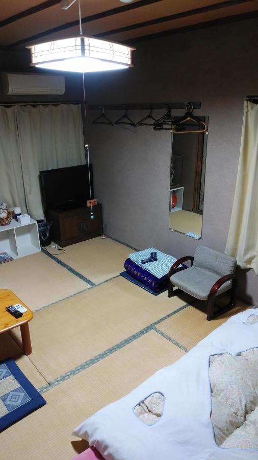 Walking Pilgrimage Hotel Tokiwa Ryokan Ozu  외부 사진